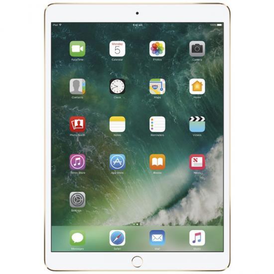 تبلت اپل مدل iPad Pro 10.5 inch 4G ظرفیت 512 گیگابایت