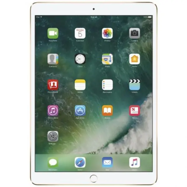 تبلت اپل مدل iPad Pro 10.5 inch 4G ظرفیت 512 گیگابایت - 3