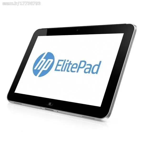 تبلت hp elitepad 1000