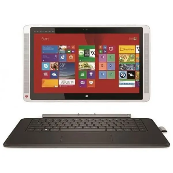 تبلت اچ پی مدل Envy x2 Detachable PC 13-j000ne - ظرفیت 128 گیگابایت