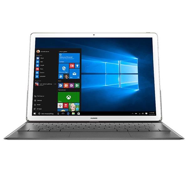 تبلت هوآوی مدل MateBook - ظرفیت 512 گیگابایت