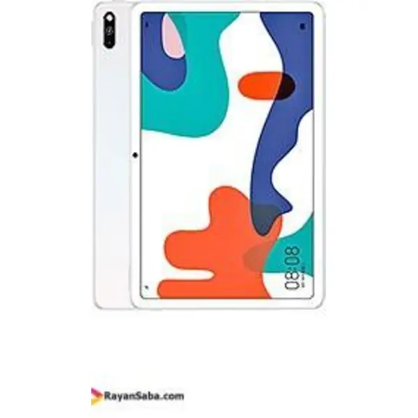 تبلت هواوی میت پد ۱۰٫۴
