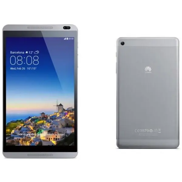 تبلت هوآوی مدل MediaPad M1 8.0 3G - ظرفیت 8 گیگابایت - 2