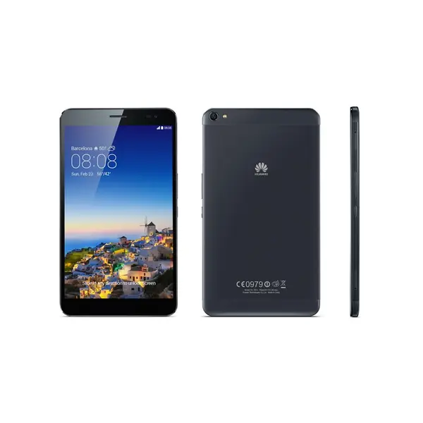 تبلت هوآوی مدل MediaPad X1 7.0 3G - ظرفیت 16 گیگابایت - 3