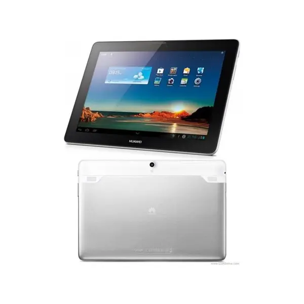 تبلت هوآوی مدل MediaPad 10 Link - 2
