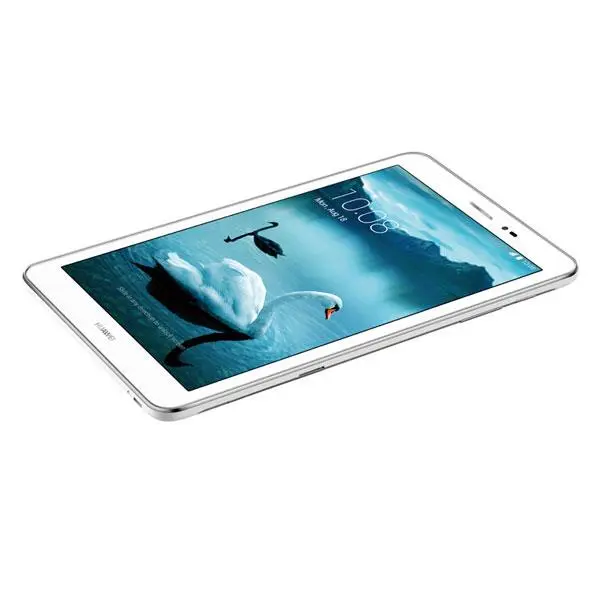 تبلت هوآوی مدیاپد تی1 8.0 اینچی پرو - 4G - 2
