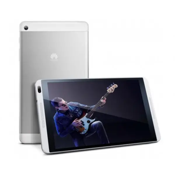 تبلت هوآوی مدل MediaPad M1 8.0 3G - ظرفیت 8 گیگابایت - 4