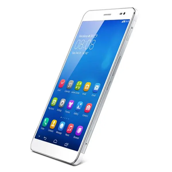 تبلت هوآوی مدل MediaPad X1 7.0 3G - ظرفیت 16 گیگابایت - 4