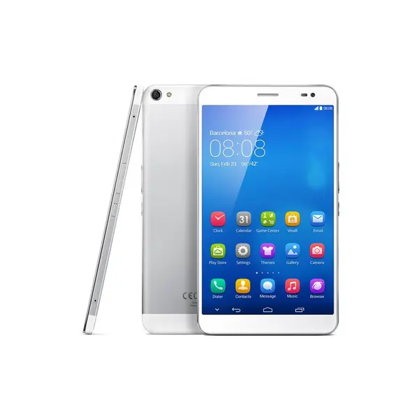 تبلت هوآوی مدل MediaPad X1 7.0 3G - ظرفیت 16 گیگابایت - 2