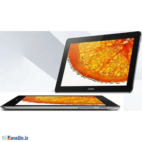 تبلت هوآوی مدل مدیا پد 10 اف اچ دی - 16 گیگابایت - 4