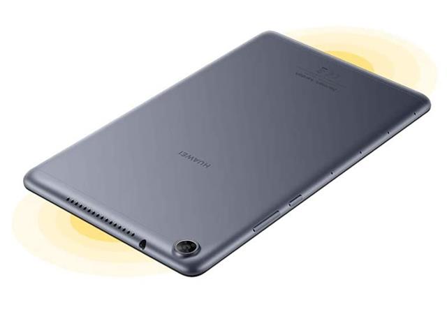 تبلت HUAWEI MediaPad M5 Lite 8  مدل JDN2-L09