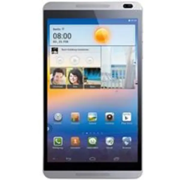 تبلت هوآوی مدل MediaPad M1 8.0 3G - ظرفیت 8 گیگابایت - 5