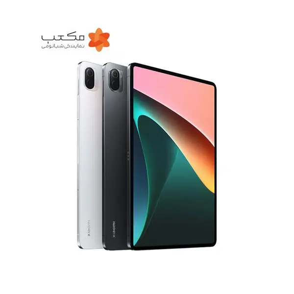 شیائومی Mi Pad 5 10.9″ ظرفیت ۱۲۸/۶گیگ