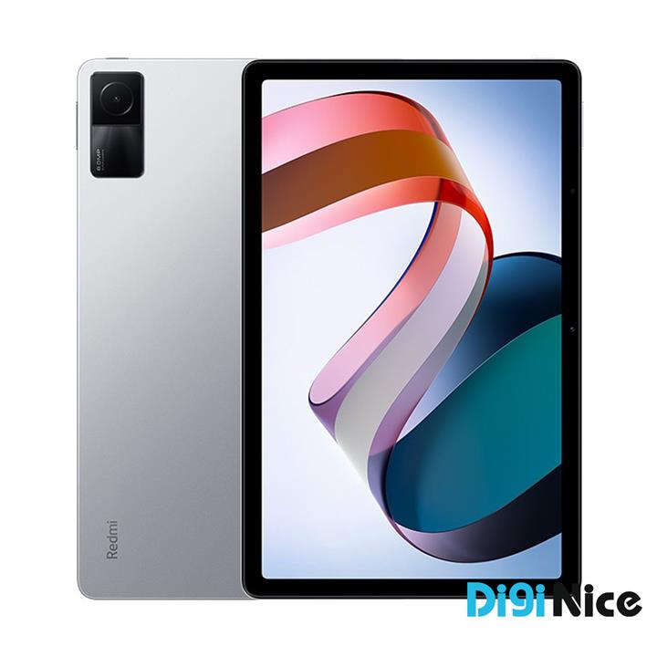 تبلت شیائومی مدل Redmi Pad 128GB با 4GB RAM