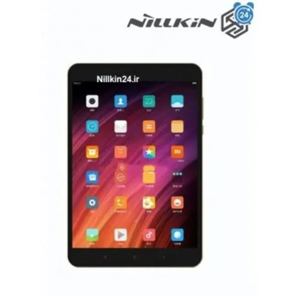 تبلت Xiaomi Mi Pad 4 نسخه 3.32 - 4