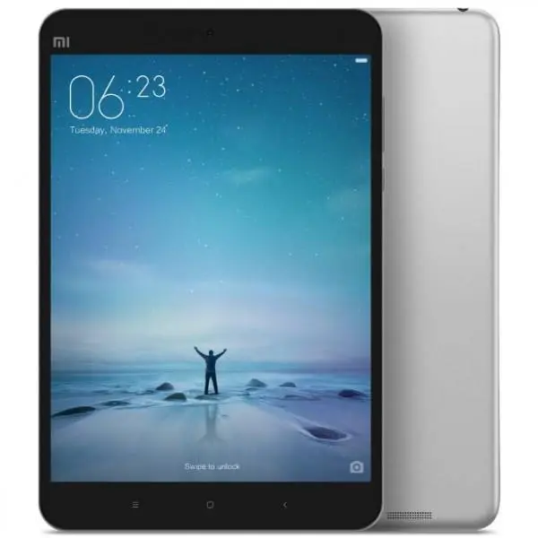 تبلت شیائومی مدل Mi Pad 2 با سیستم عامل اندروید - ظرفیت 64 گیگابایت - 3