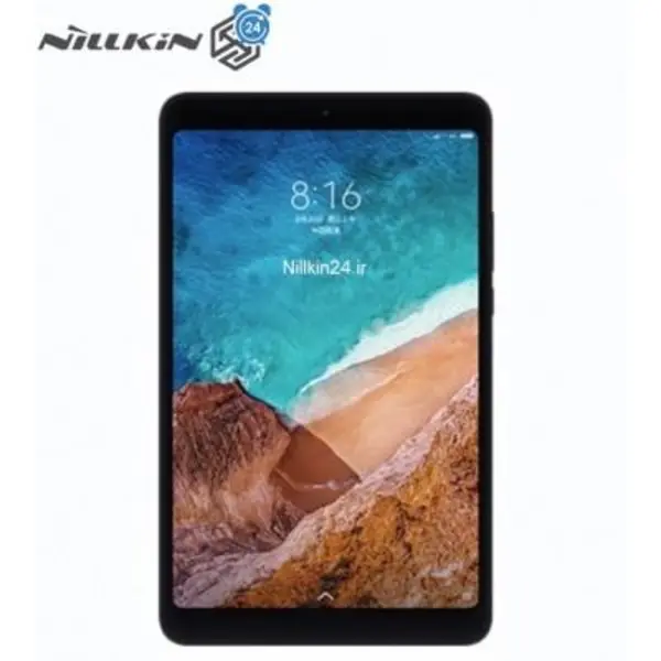 تبلت Xiaomi Mi Pad 4 نسخه 3.32 - 3