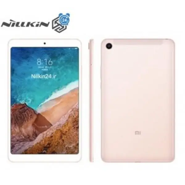تبلت Xiaomi Mi Pad 4 نسخه 3.32 - 2