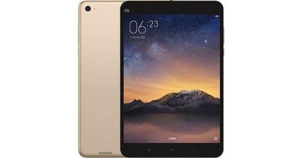 تبلت شیائومی مدل Mi Pad 2 با سیستم‌عامل ویندوز - ظرفیت 64 گیگابایت