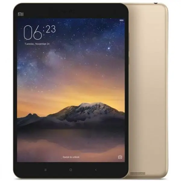 تبلت شیائومی مدل Mi Pad 2 با سیستم عامل اندروید - ظرفیت 64 گیگابایت - 2