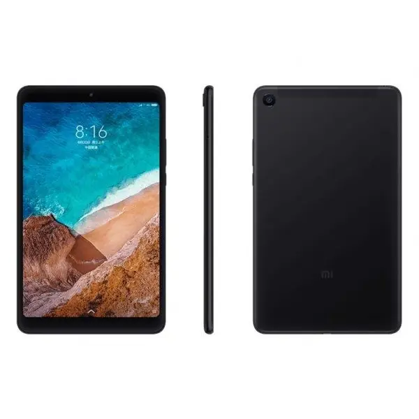 تبلت شیائومی مدل Mi Pad 4 Wi-Fi