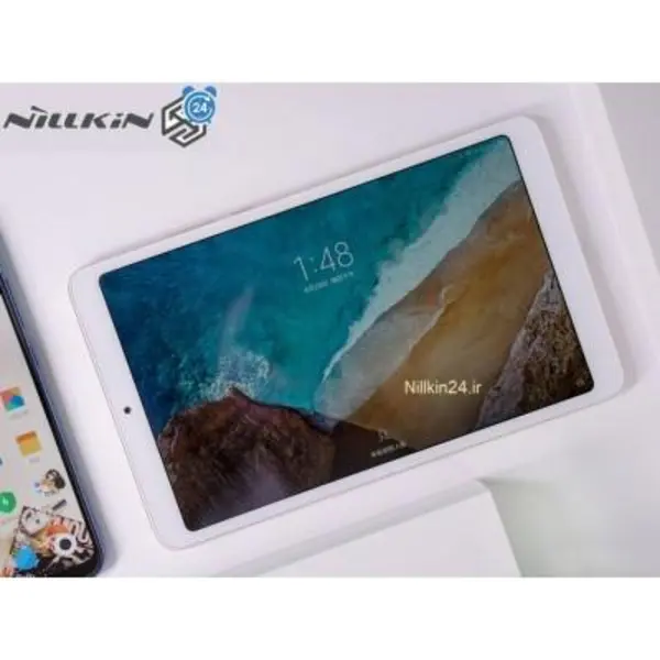 تبلت Xiaomi Mi Pad 4 نسخه 3.32