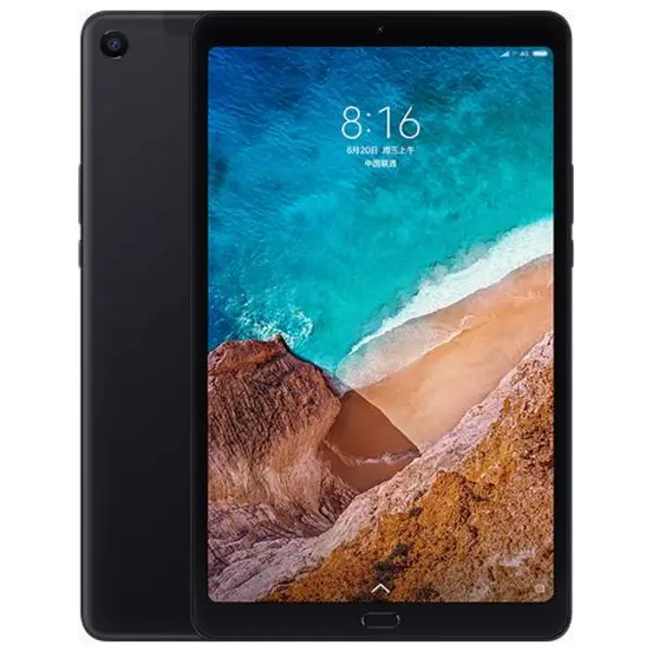 تبلت شیائومی مدل Mi Pad 4 ظرفیت 64 گیگابایت - 5