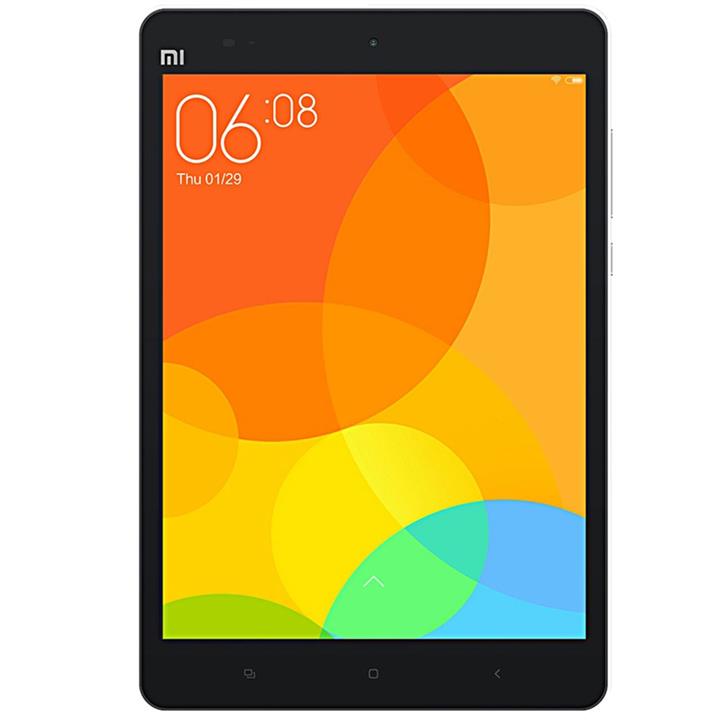 تبلت شیائومی مدل Mi Pad - ظرفیت 64 گیگابایت