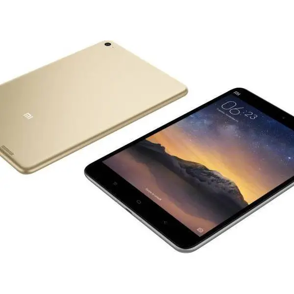 تبلت شیائومی مدل Mi Pad 2 با سیستم عامل اندروید - ظرفیت 64 گیگابایت - 4