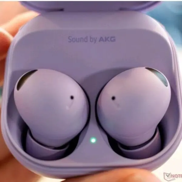 ایرپاد گلکسی بادز 2 پرو Galaxy Buds 2 pro