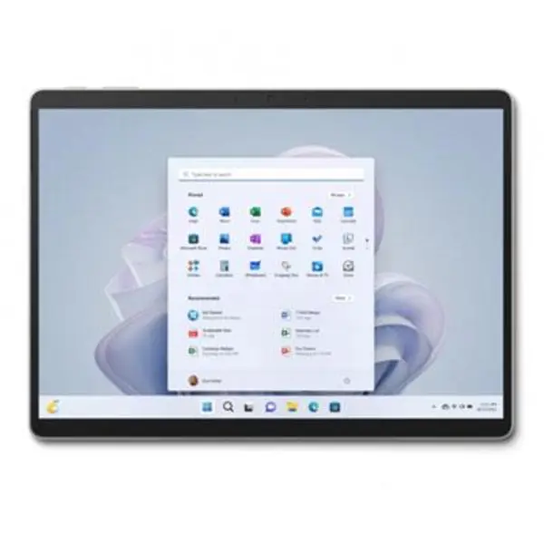 مایکروسافت سرفیس پرو 9 - Core i7 / RAM 16GB / 256GB SSD