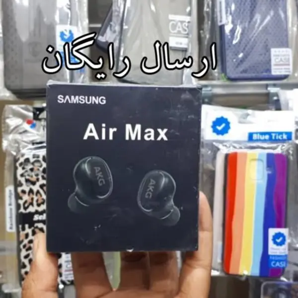 هندزفری بلوتوثی سامسونگ مدل Air Max