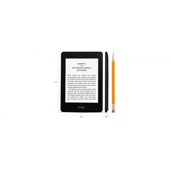 کتاب خوان آمازون کیندل پیپروایت نسل هفتم - ظرفیت 4 گیگابایت