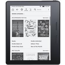 کتاب‌خوان آمازون مدل Kindle Oasis - ظرفیت 4 گیگابایت