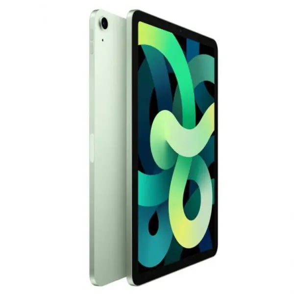 تبلت اپل مدل iPad Air 2020 10.9 inch WiFi ظرفیت 256 گیگابایت - 4
