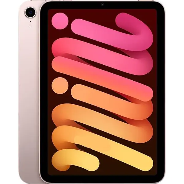 تبلت اپل مدل iPad Mini 2021 8.3 inch WiFi ظرفیت 256 گیگابایت