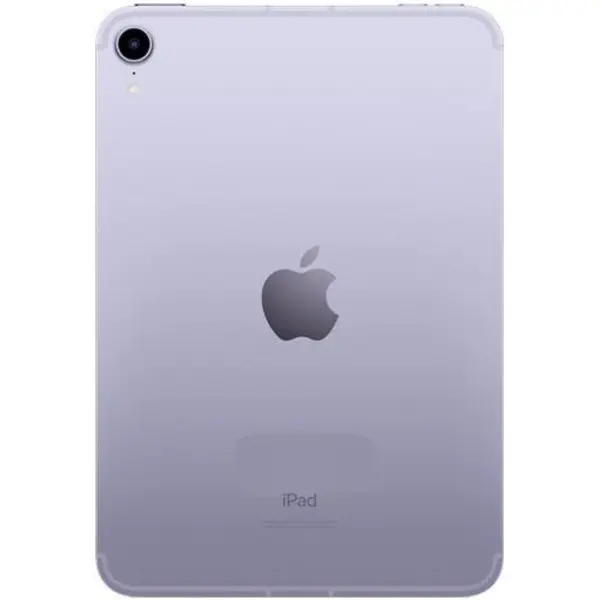 تبلت اپل مدل iPad Mini 2021 8.3 inch WiFi ظرفیت 256 گیگابایت