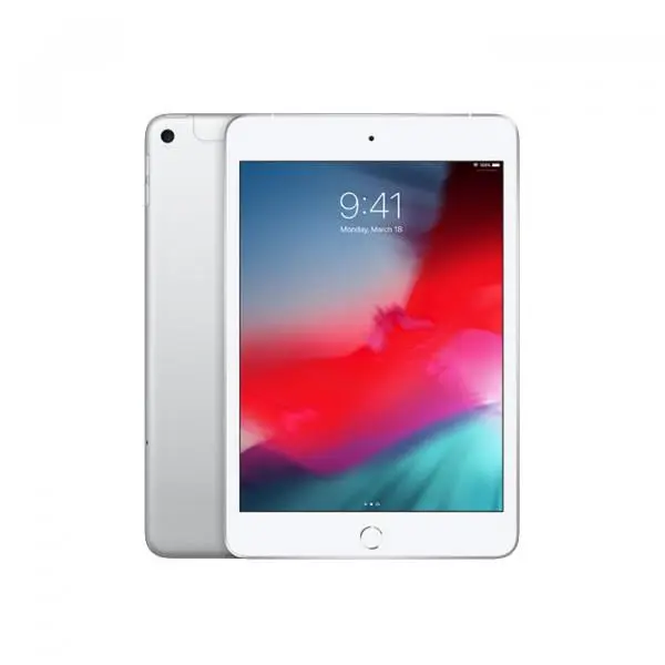 تبلت اپل مدل iPad Mini 5 2019 7.9 inch 4G ظرفیت 256 گیگابایت - 4