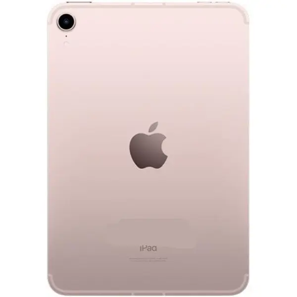 تبلت اپل مدل iPad Mini 2021 8.3 inch WiFi ظرفیت 256 گیگابایت