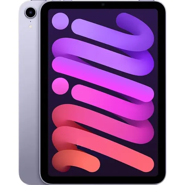 تبلت اپل مدل iPad Mini 2021 8.3 inch WiFi ظرفیت 256 گیگابایت