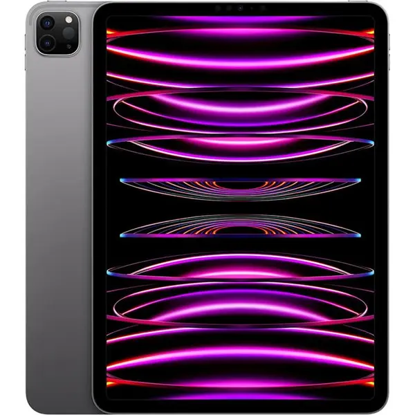 تبلت اپل مدل iPad Pro 11 2022 WIFI ظرفیت 128 گیگابایت
