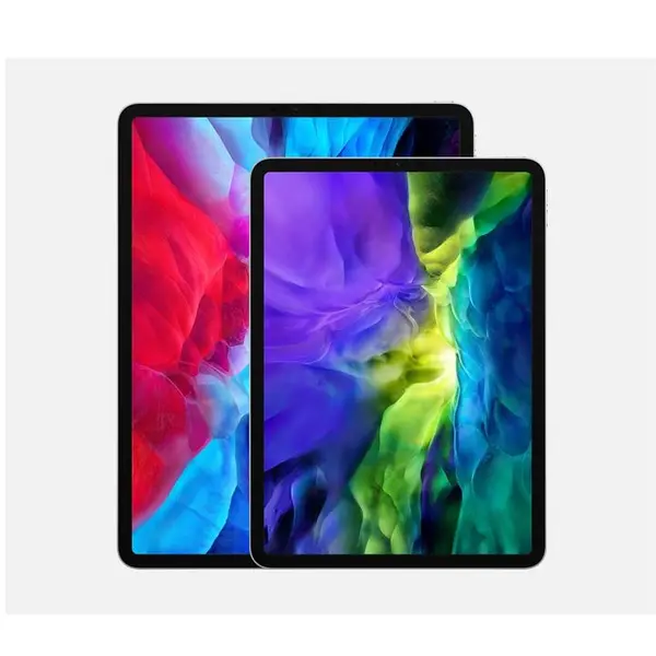 تبلت اپل آیپد پرو 11 اینچ 2020 وای فای ظرفیت 128 گیگابایت - 2