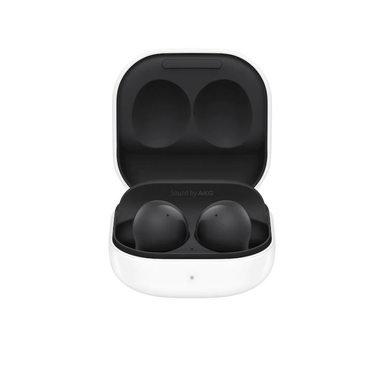 هدفون بلوتوث سامسونگ Galaxy Buds 2 خاکستری