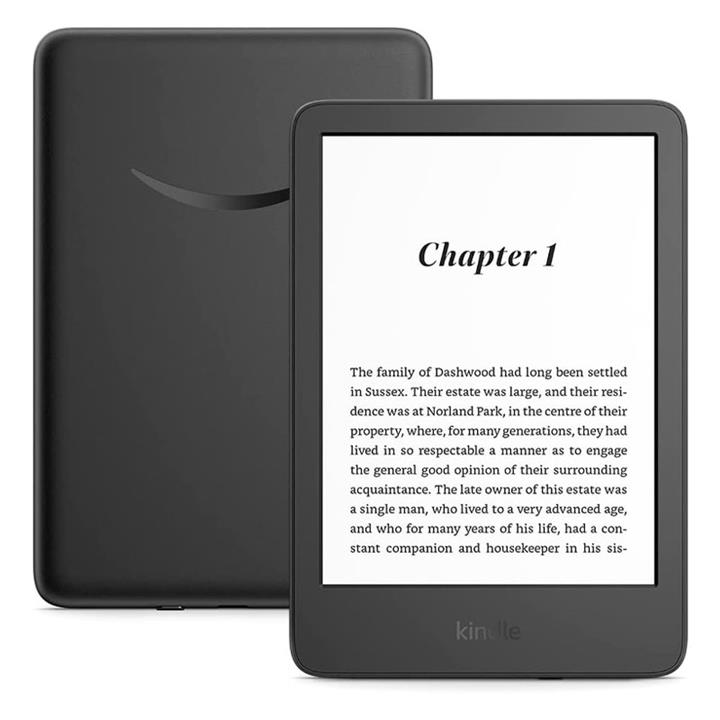 کتاب خوان آمازون نسل یازدهم Kindle 11th generation 16GB