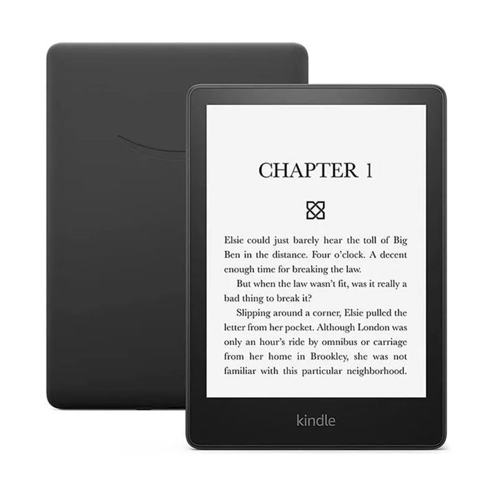 کتاب خوان آمازون Kindle Paperwhite 11 16GB