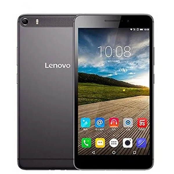 تبلت لنوو مدل Phab Plus PB1-770M - 2