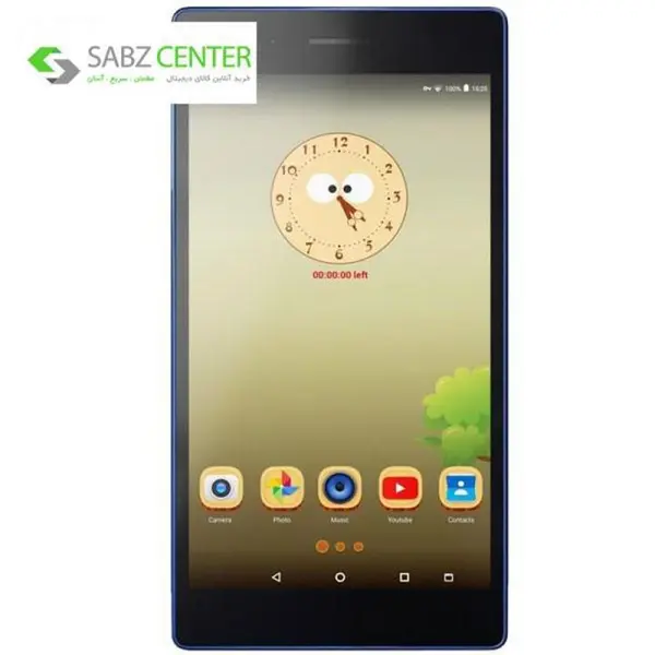 تبلت لنوو مدل Tab 3 7 Essential TB3-710I 3G ظرفیت 8 گیگابایت