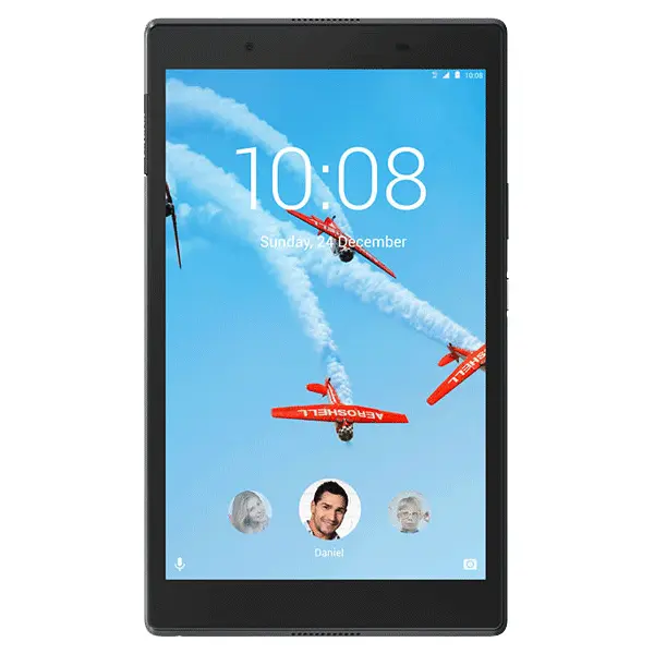 تبلت 8 اینچ لنوو Lenovo TAB4 A8 4G مدل TB-8504X ظرفیت 16 گیگابایت - 5