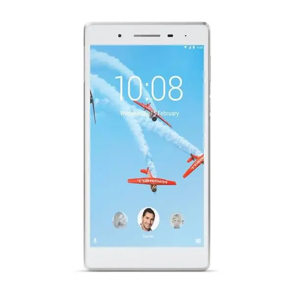 تبلت 8 اینچ لنوو Lenovo TAB4 A8 4G مدل TB-8504X ظرفیت 16 گیگابایت - 3