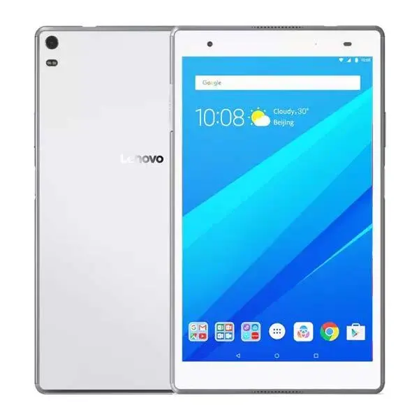 تبلت 8 اینچ لنوو Lenovo TAB4 A8 4G مدل TB-8504X ظرفیت 16 گیگابایت - 2